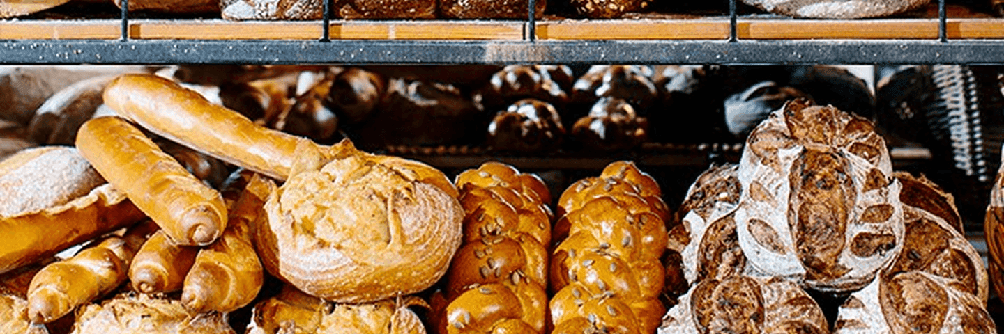 Event banner background